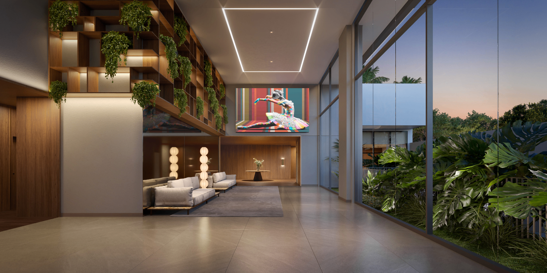 Lobby autoral